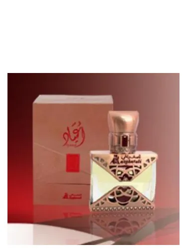 Imagen de Ayaad Attar