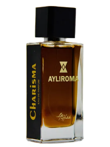 Perfume Charisma de Ayliroma