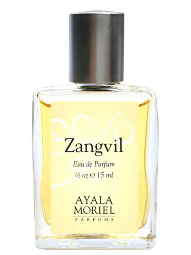 Perfume Zangvil de Ayala Moriel