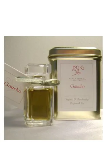 Perfume Gaucho de Ayala Moriel