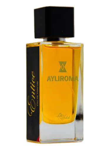 Perfume Entice de Ayliroma