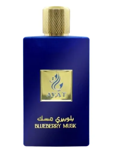 Imagen de Blueberry Musk