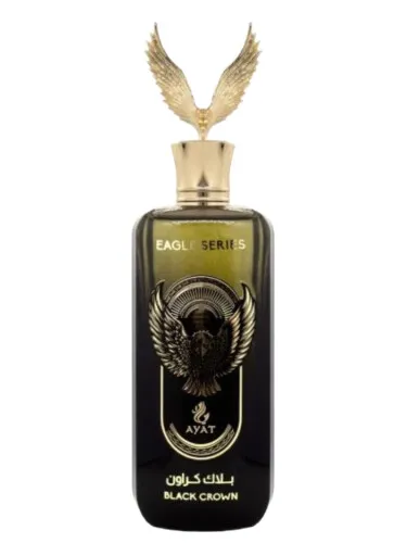Imagen de Black Crown