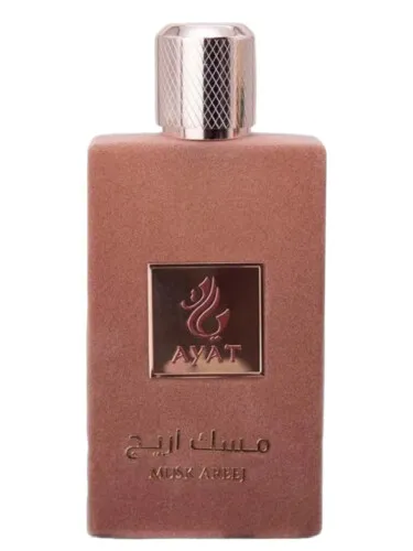 Imagen de Musk Areej