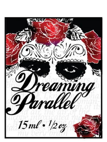Perfume Dreaming Parallel de Ayala Moriel