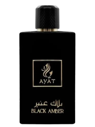 Imagen de Black Amber