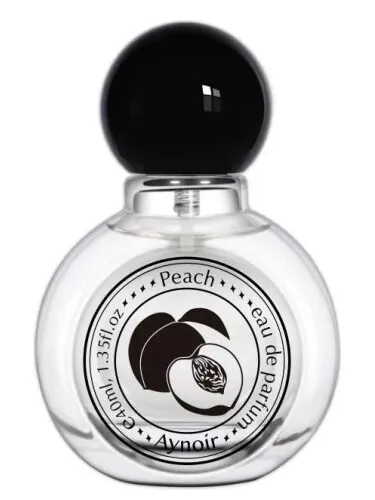 Perfume Peach 水蜜桃 de Aynoir 安喏