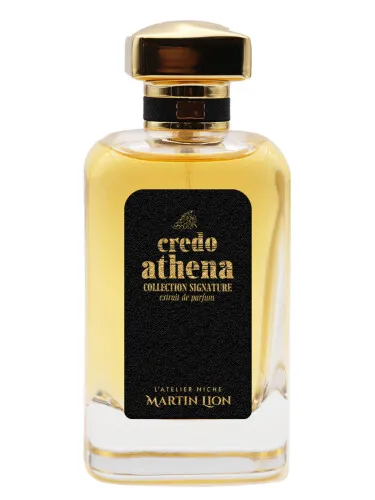 Imagen de Credo Athena