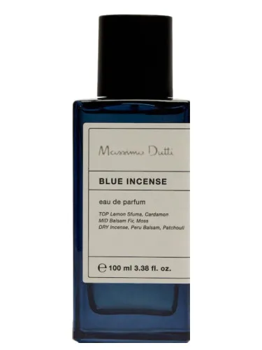 Imagen de Blue Incense