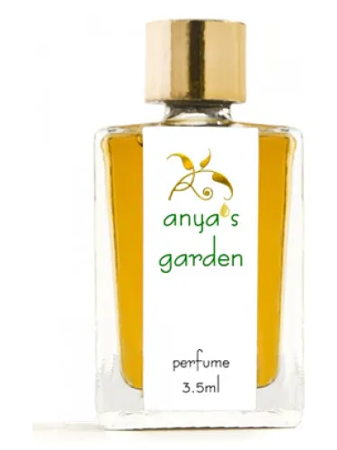 Perfume Temple de Anya's Garden