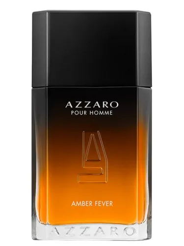Imagen de Azzaro Pour Homme Amber Fever