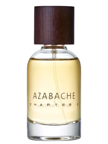 Perfume Azabache Chapter 2 de Pigmentarium
