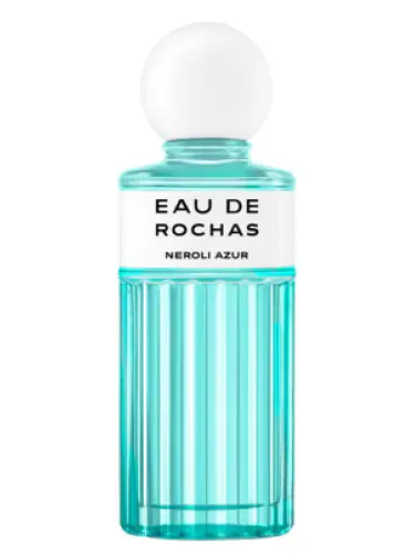 Imagen de Eau de Rochas Neroli Azur