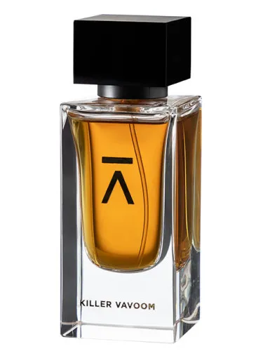 Perfume Killer Vavoom de Azman