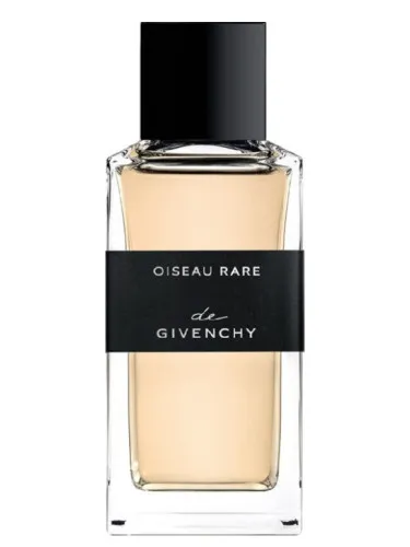 Perfume Oiseau Rare de Givenchy