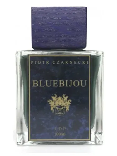 Imagen de Bluebijou