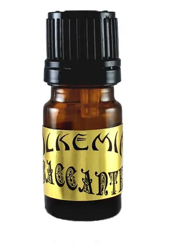 Perfume Bacchante de Alkemia Perfumes