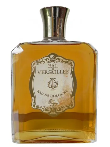 Perfume Bal à Versailles Eau de Cologne de Jean Desprez