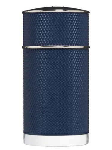 Perfume Icon Racing Blue de Alfred Dunhill