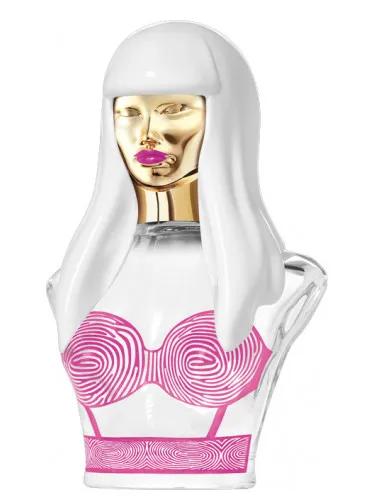 Perfume The Pinkprint de Nicki Minaj