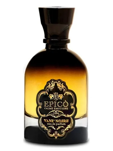 Perfume Vani Noire de Epicò