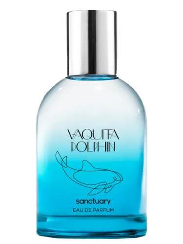 Perfume Vaquita Dolphin de Sanctuary