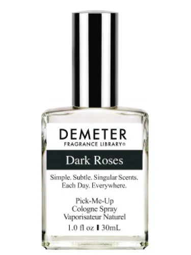 Imagen de Dark Roses
