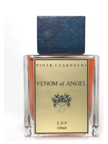 Imagen de Venom of Angel