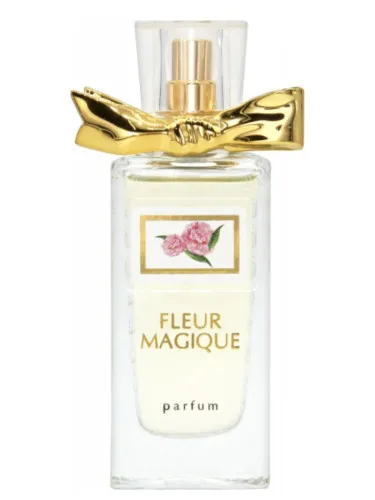 Perfume Fleur Magique de Новая Заря (Novaya Zarya – The New Dawn)