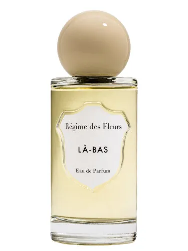 Perfume Là-Bas de Régime des Fleurs