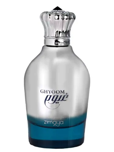 Perfume Ghyoom de Zimaya