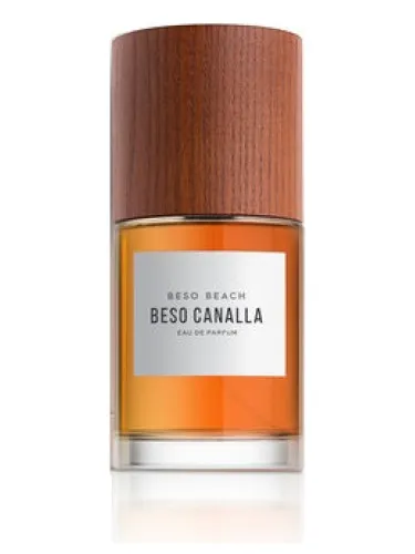 Perfume Beso Canalla de Beso Beach Perfumes