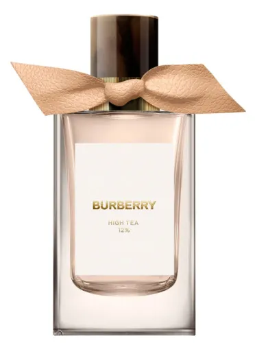 Perfume High Tea de Burberry