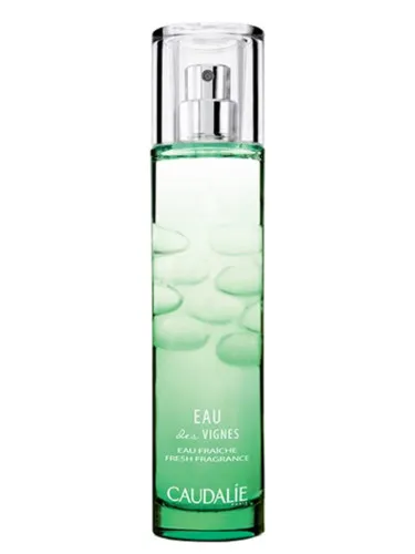Perfume Eau Des Vignes de Caudalie