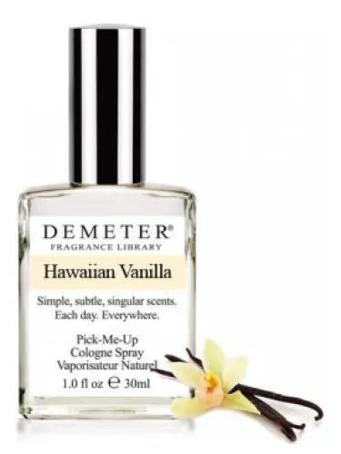 Imagen de Hawaiian Vanilla
