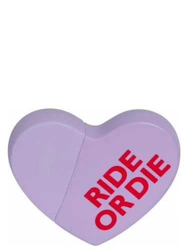 Imagen de Ride or Die