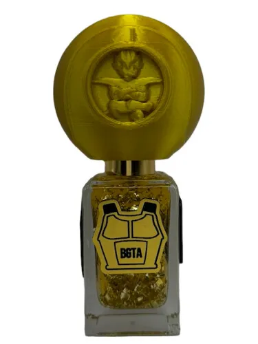 Perfume BGTA de Pisello Parfum