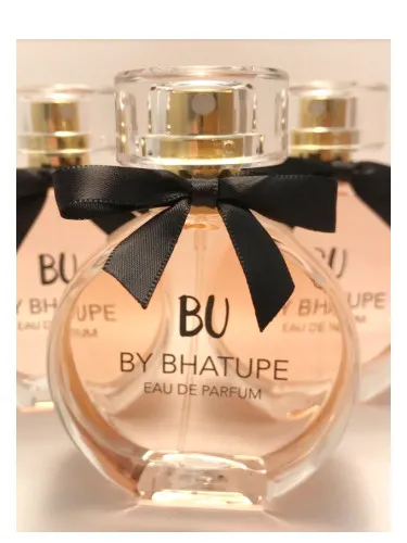 Perfume BU by Bhatupe de Bha's Fragrance Boutique Limited