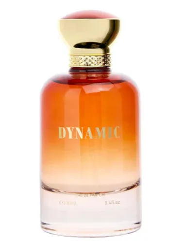 Perfume Dynamic de Bharara