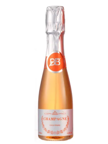 Imagen de Champagne Pour Femme