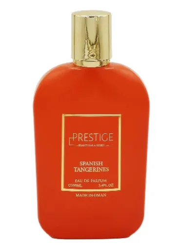 Imagen de Spanish Tangerines