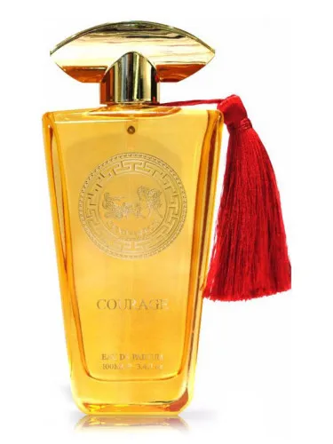 Perfume Courage de Centurion Parfums