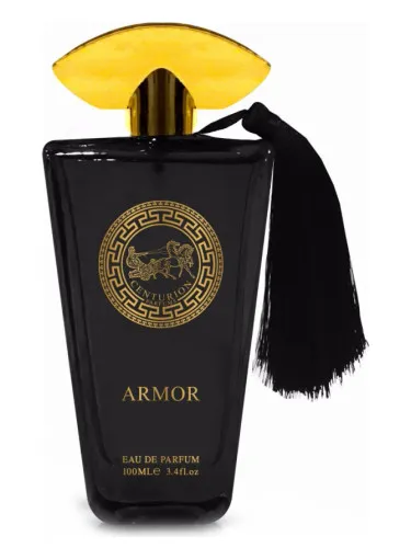 Perfume Armor de Centurion Parfums