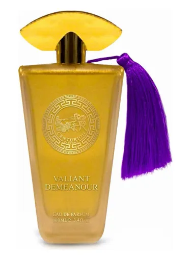 Perfume Valiant Demenour de Centurion Parfums