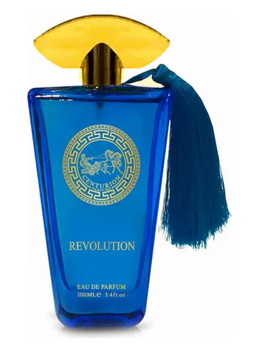 Perfume Revolution de Centurion Parfums