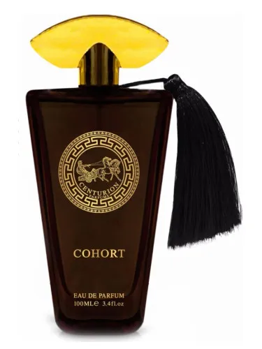 Perfume Cohort de Centurion Parfums