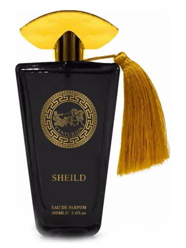 Perfume Shield de Centurion Parfums