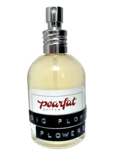 Perfume Big Floppy Flowers de Pearfat Parfum