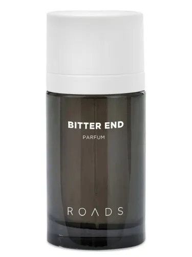 Perfume Bitter End de Roads