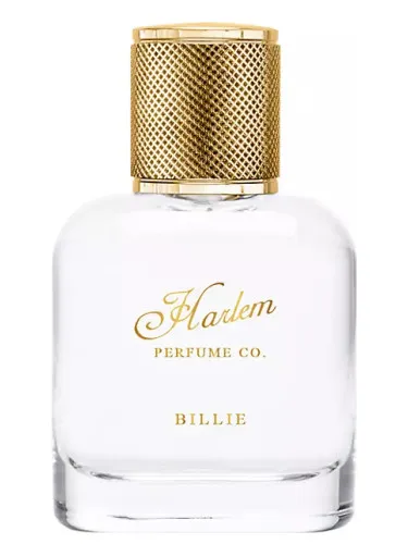 Perfume Billie de Harlem Perfume Co.
